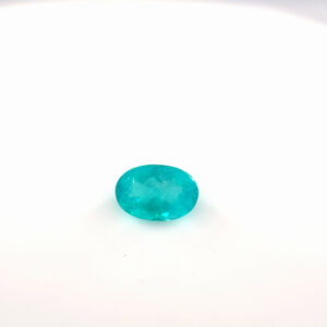 ブラジル産パライバトルマリン　0.48CT　GIA鑑別