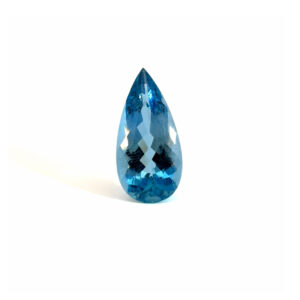 サンタマリア　アクアマリン6.54CT