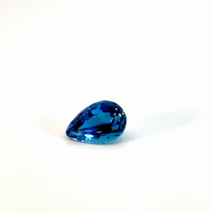 非加熱　ブラジル産　パライバトルマリン　0.89CT　GIA鑑別