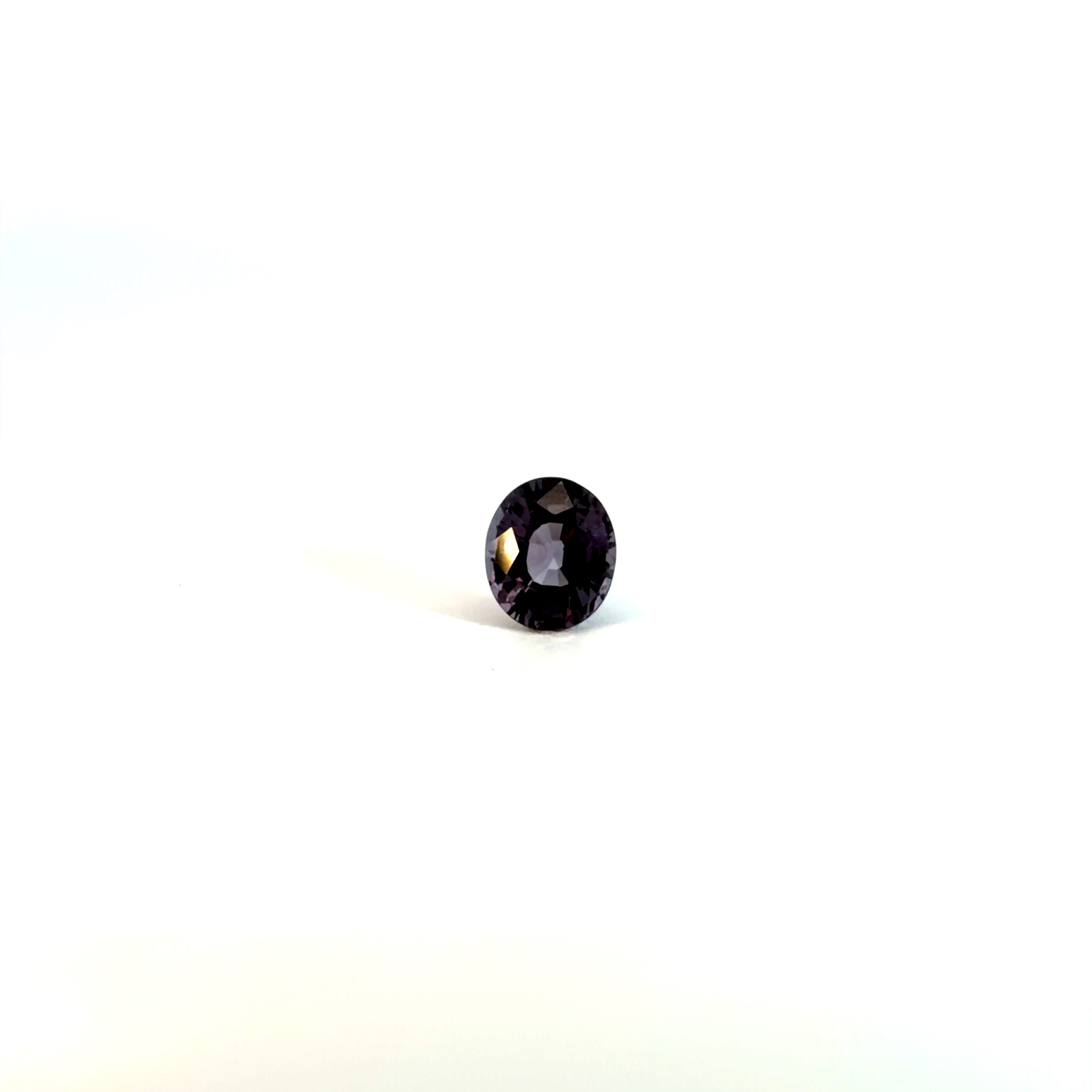 ブラジル産アレキサンドライト　2.21CT　GIA鑑別の商品画像 1