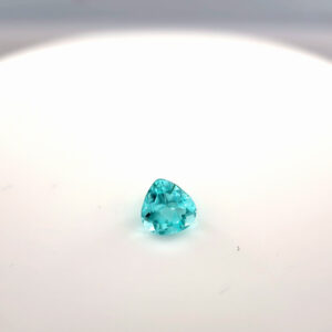 ブラジル産パライバトルマリン　0.32CT　ＧＩＡ鑑別