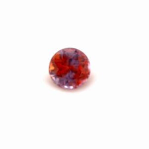 バイカラー　モンタナサファイヤ　1.07CT　ＧＩＡ鑑別