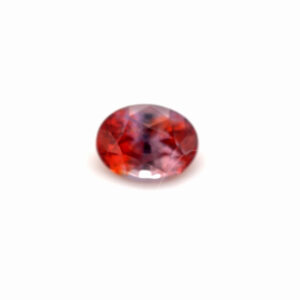 バイカラーモンタナサファイヤ　1.29CT　ＧＩＡ鑑別