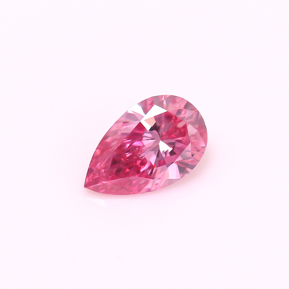 ピンクダイヤモンド 0.12ct（ARG-G079）の商品画像 1