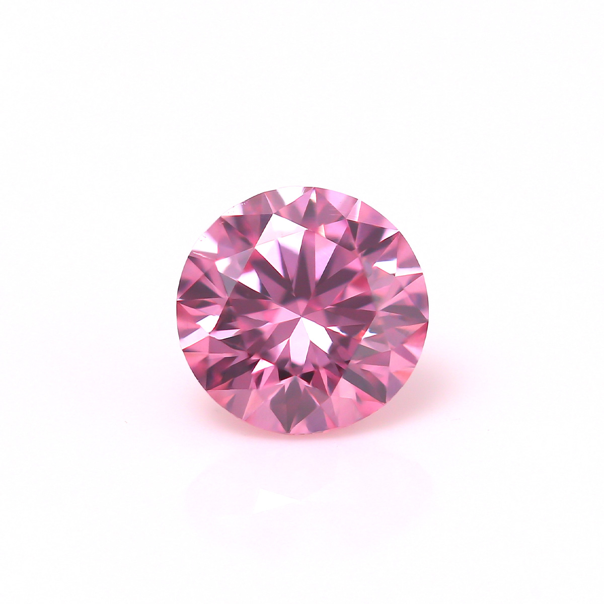 ピンクダイヤモンド 0.30ct（ARG-G080）の商品画像 1