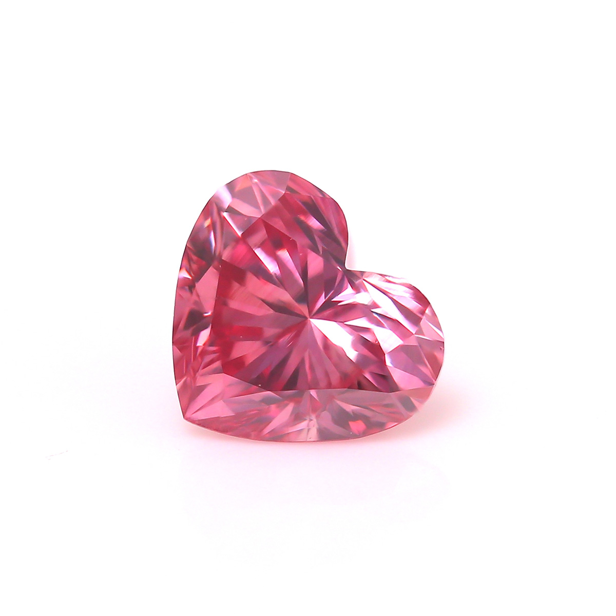 ピンクダイヤモンド 0.23ct（ARG-G081）の商品画像 1