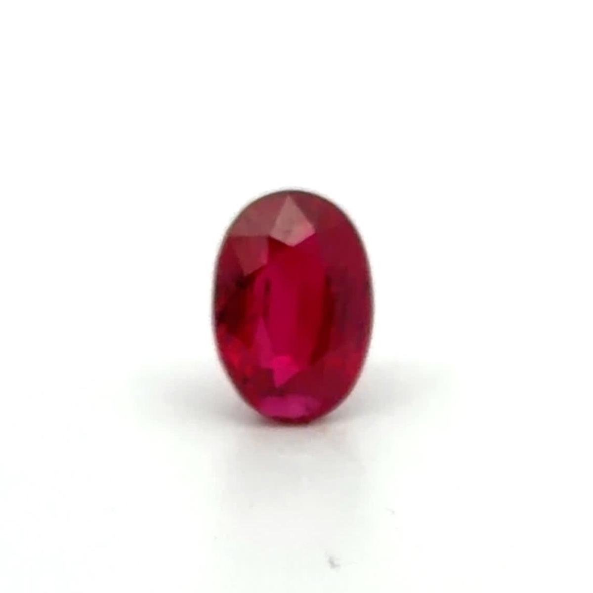 ビルマ産ピジョンブラッド　ルビー1.20CT  (MINOR)　   ＧＩＡ鑑別の商品画像 1