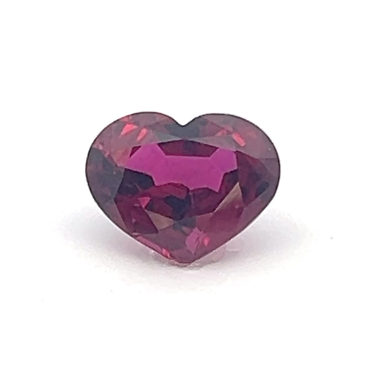 タイ産　ルビー4.40CT ＧＩＡ鑑別の商品画像 1
