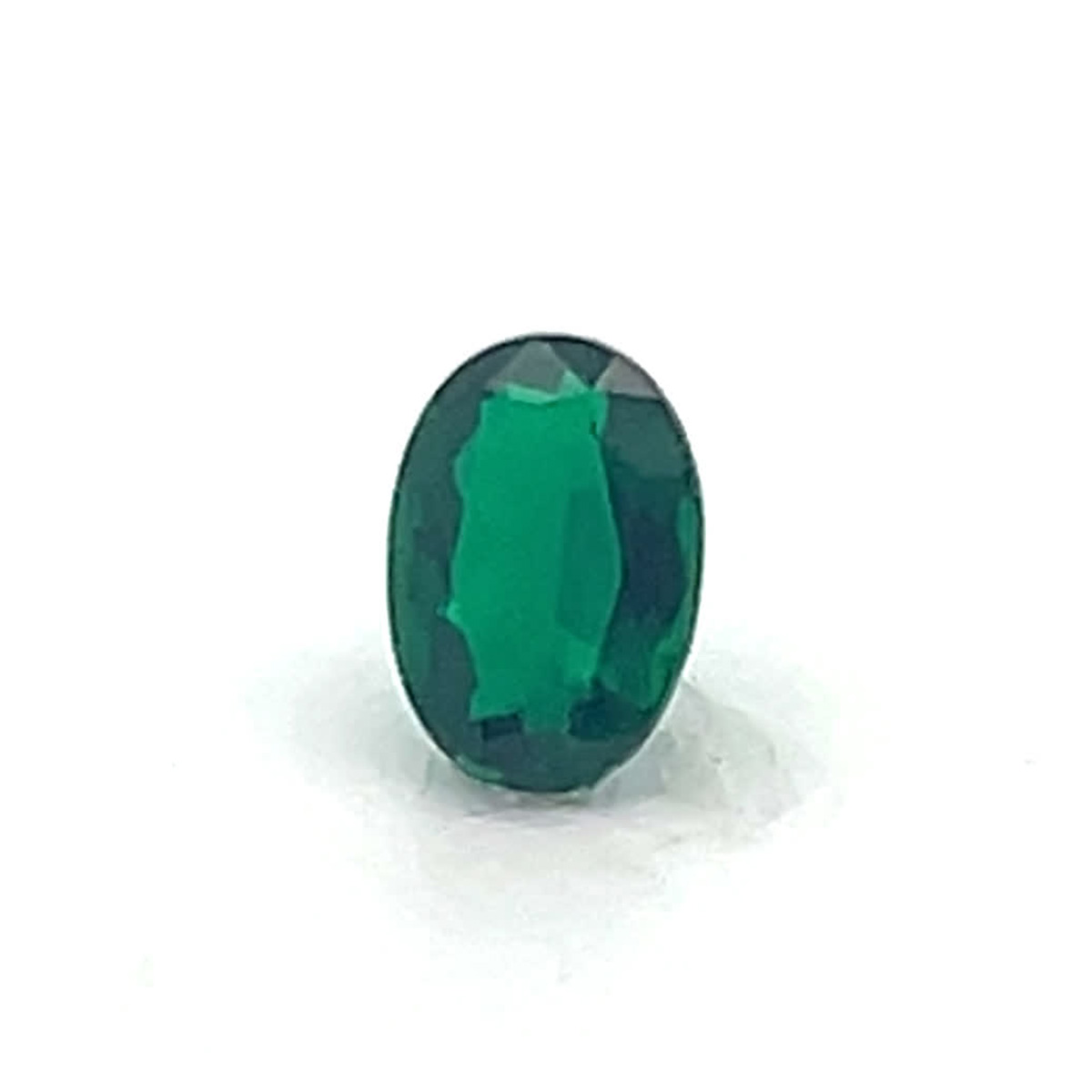 マダガスカル産ノンオイルエメラルド　0.75CT　GIA鑑別の商品画像 1