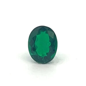 マダガスカル産ノンオイルエメラルド　1.10CT　ＧＩＡ鑑別