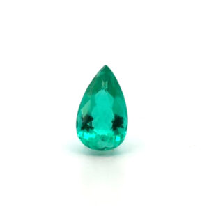 ブラジル産 パライバトルマリン0.97CT　ＧＩＡ鑑別